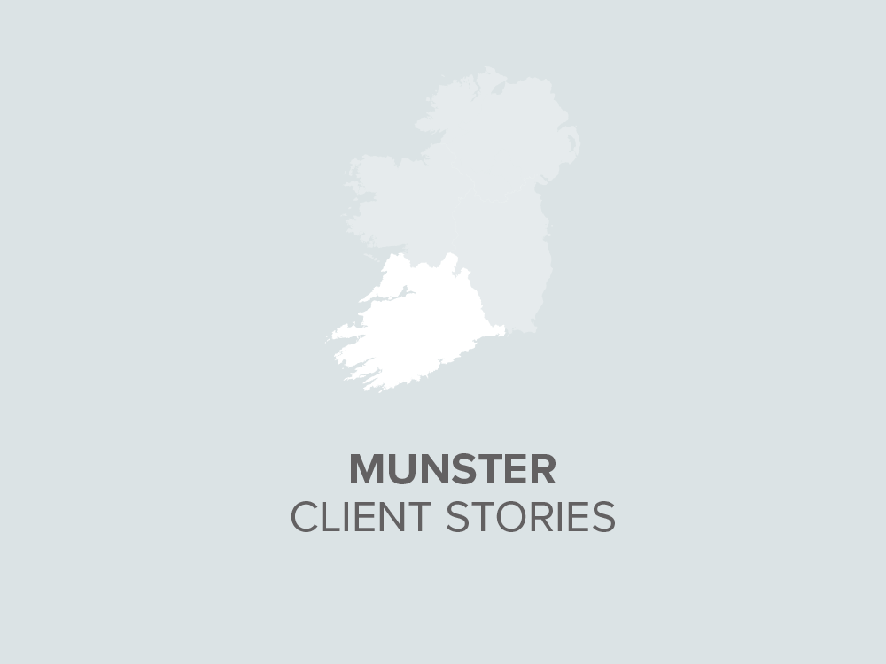 Munster Client Stories