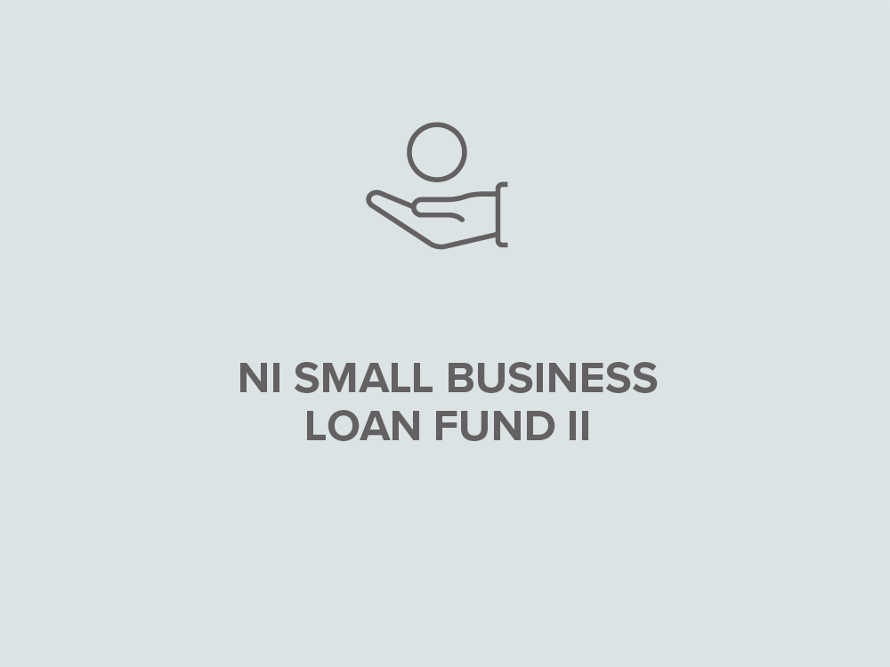 NI Small Business Loand Fund II