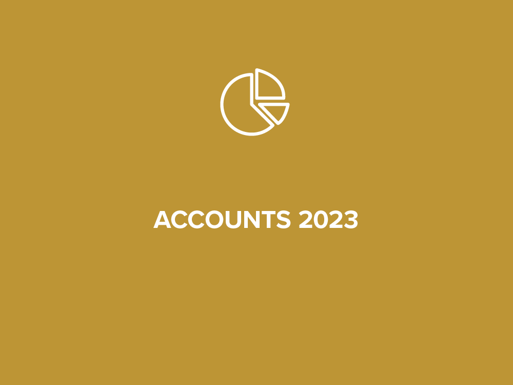 Accounts 2023